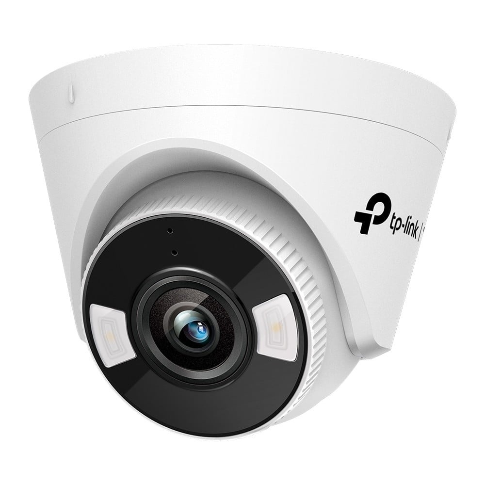 TP-LINK TP-Link VIGI C450 Torretta Telecamera di sicurezza IP Interno 2880 x 1620 Pixel Soffitto - SISTEMI DI SORVEGLIANZA | TecnoCARE.net Sabaudia, Latina, Terracina, San Felice Circeo e Pontinia