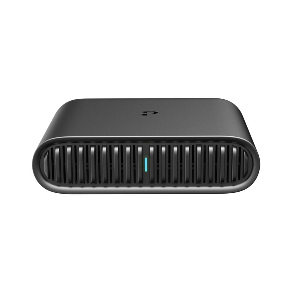 TP-LINK TP-Link TL-WR1502X router wireless Gigabit Ethernet Dual-band (2.4 GHz/5 GHz) Nero - RETI | TecnoCARE.net Sabaudia, Latina, Terracina, San Felice Circeo e Pontinia