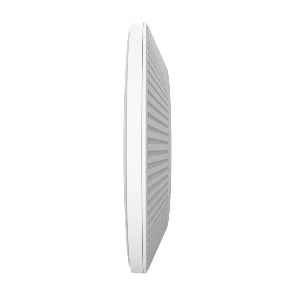 TP-LINK TP-Link Omada EAP783 punto accesso WLAN 19000 Mbit/s Bianco Supporto Power over Ethernet (PoE) - RETI | TecnoCARE.net Sabaudia, Latina, Terracina, San Felice Circeo e Pontinia