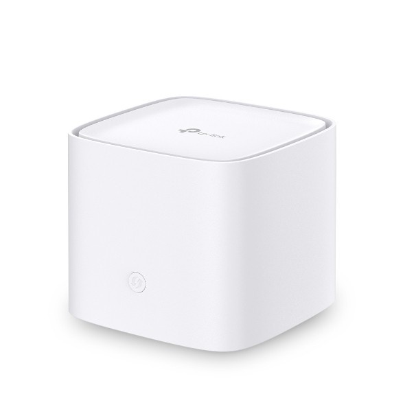 TP-LINK TP-Link HX141 Dual-band (2.4 GHz/5 GHz) Wi-Fi 6 (802.11ax) Bianco 3 Interno - RETI | TecnoCARE.net Sabaudia, Latina, Terracina, San Felice Circeo e Pontinia