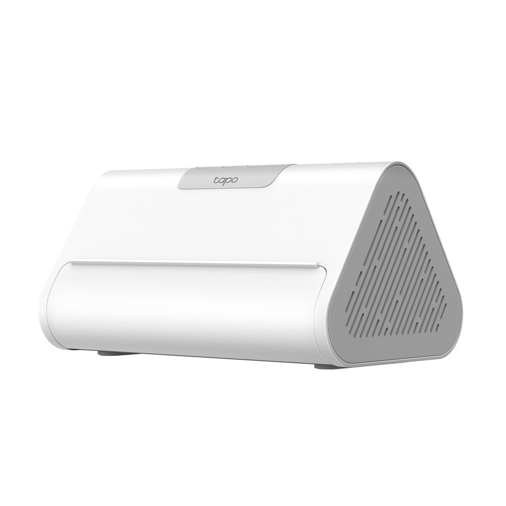 TP-LINK TP-Link Tapo H500 Unità base - SISTEMI DI SORVEGLIANZA | TecnoCARE.net Sabaudia, Latina, Terracina, San Felice Circeo e Pontinia