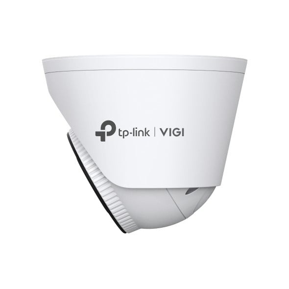TP-LINK TP-Link VIGI C455(4mm) 5MP Full-Color Turret Network Camera - SISTEMI DI SORVEGLIANZA | TecnoCARE.net Sabaudia, Latina, Terracina, San Felice Circeo e Pontinia