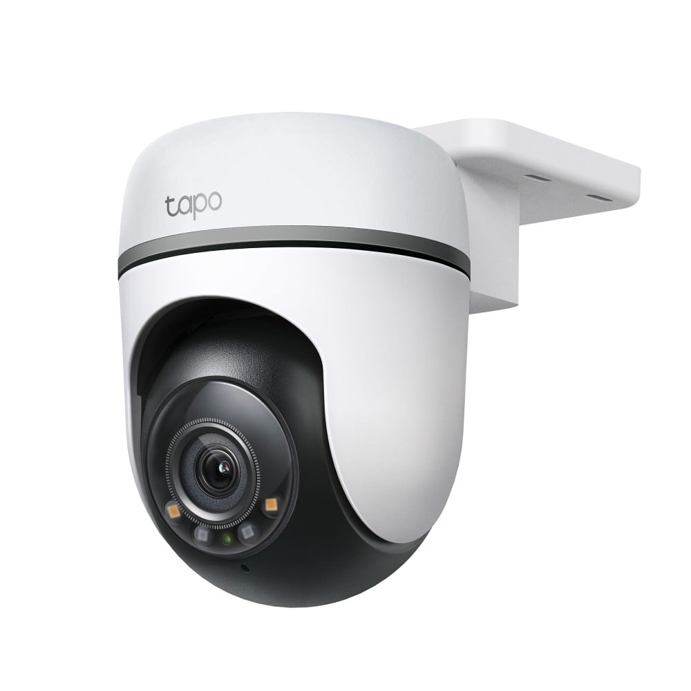TP-LINK TP-Link Tapo TC41 V2 Sferico Telecamera di sicurezza IP Interno e esterno 2304 x 1296 Pixel Soffitto/Parete/Palo - SISTEMI DI SORVEGLIANZA | TecnoCARE.net Sabaudia, Latina, Terracina, San Felice Circeo e Pontinia