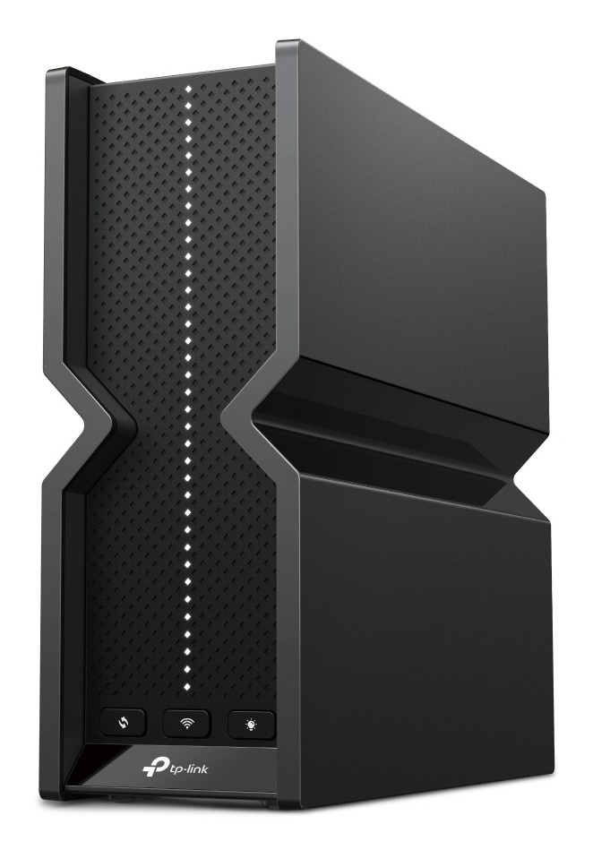 TP-LINK TP-Link Archer BE700 router wireless Multi-Gigabit Ethernet Tri-band (2,4 GHz/5 GHz/6 GHz) Nero - RETI | TecnoCARE.net Sabaudia, Latina, Terracina, San Felice Circeo e Pontinia