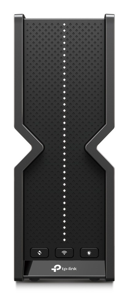 TP-LINK TP-Link Archer BE700 router wireless Multi-Gigabit Ethernet Tri-band (2,4 GHz/5 GHz/6 GHz) Nero - RETI | TecnoCARE.net Sabaudia, Latina, Terracina, San Felice Circeo e Pontinia