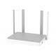 KEENETIC KEENETIC HOPPER DSL (KN-3610), MODEM/ROUTER ADSL2+/VDSL, 4 PORTE 1GBPS, WI-FI AX1800,  MESH, INTELLIQOS 2.0, VPN, PARENTAL CONTROL - ROUTER | TecnoCARE.net Sabaudia, Latina, Terracina, San Felice Circeo e Pontinia