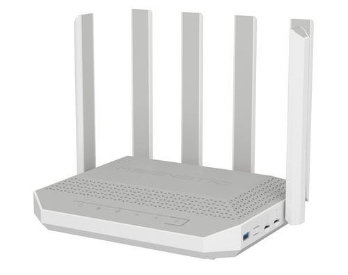 KEENETIC KEENETIC MODEM/ROUTER HERO 5G DUAL SIM, WI-FI 6 AX3000 MESH, N.1 PORTA DA 2,5GB, SMART SWITCH 4 PORT - ROUTER | TecnoCARE.net Sabaudia, Latina, Terracina, San Felice Circeo e Pontinia