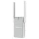 KEENETIC KEENETIC BUDDY 4 (KN-3211) REPEATER/EXTENDER N300 WI-FI EXTENDER, MESH, 1 PORTA 100 MBIT/S, MENU MUL - ACCESS POINT | TecnoCARE.net Sabaudia, Latina, Terracina, San Felice Circeo e Pontinia