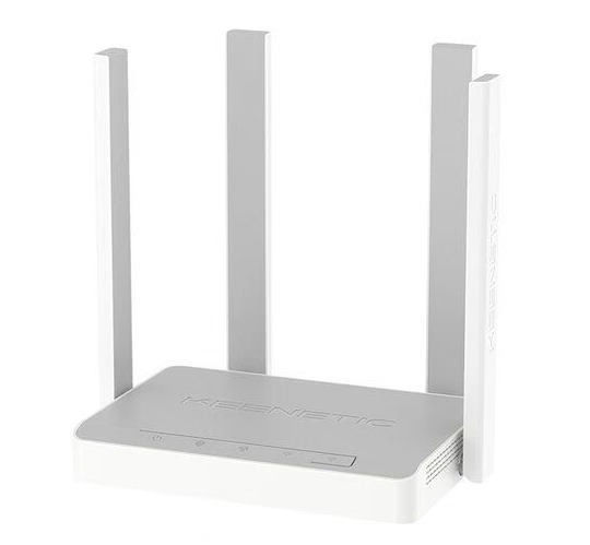 KEENETIC KEENETIC EXPLORER 4G (KN-4910), MODEM/ROUTER 4G, 4 PORTE 100MBPS, WI-FI AC1200, MESH, VPN, PARENTAL - ROUTER | TecnoCARE.net Sabaudia, Latina, Terracina, San Felice Circeo e Pontinia