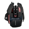 MAD CATZ Mad Catz R.A.T. PRO S3 Optical Gaming Mouse - Black - ACCESSORI GAMING | TecnoCARE.net Sabaudia, Latina, Terracina, San Felice Circeo e Pontinia