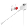 MAD CATZ Mad Catz E.S. PRO+ Gaming Earbuds - White - ACCESSORI GAMING | TecnoCARE.net Sabaudia, Latina, Terracina, San Felice Circeo e Pontinia