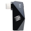 MAD CATZ Mad Catz F.R.E.Q. DAC-L, Virtual 7.1 Portable High-Resolution Gaming USB DAC - ACCESSORI GAMING | TecnoCARE.net Sabaudia, Latina, Terracina, San Felice Circeo e Pontinia