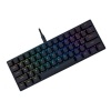 MAD CATZ Mad Catz S.T.R.I.K.E. 6 - Tastiera Meccanica Gaming 60 RGB, Switch Linear, Hot Swap, Layout IT - TASTIERE | TecnoCARE.net Sabaudia, Latina, Terracina, San Felice Circeo e Pontinia