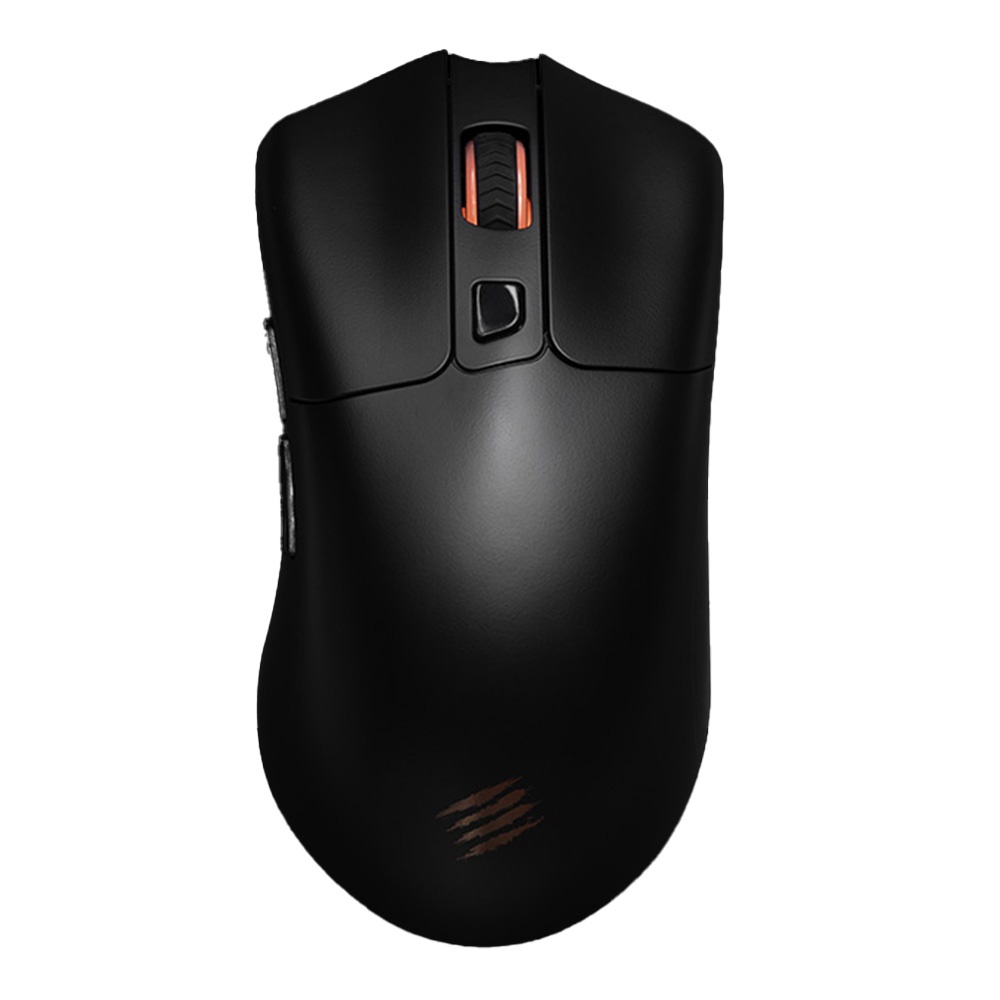MAD CATZ Mad Catz M.O.J.O. M2 Wireless Gaming Mouse - Nero - ACCESSORI GAMING | TecnoCARE.net Sabaudia, Latina, Terracina, San Felice Circeo e Pontinia