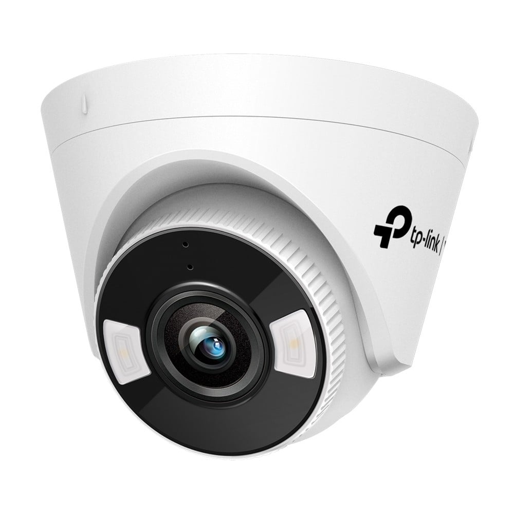 TP-LINK TP-Link VIGI C440(4mm) Cupola Telecamera di sicurezza IP Esterno 2560 x 1440 Pixel Soffitto - SISTEMI DI SORVEGLIANZA | TecnoCARE.net Sabaudia, Latina, Terracina, San Felice Circeo e Pontinia