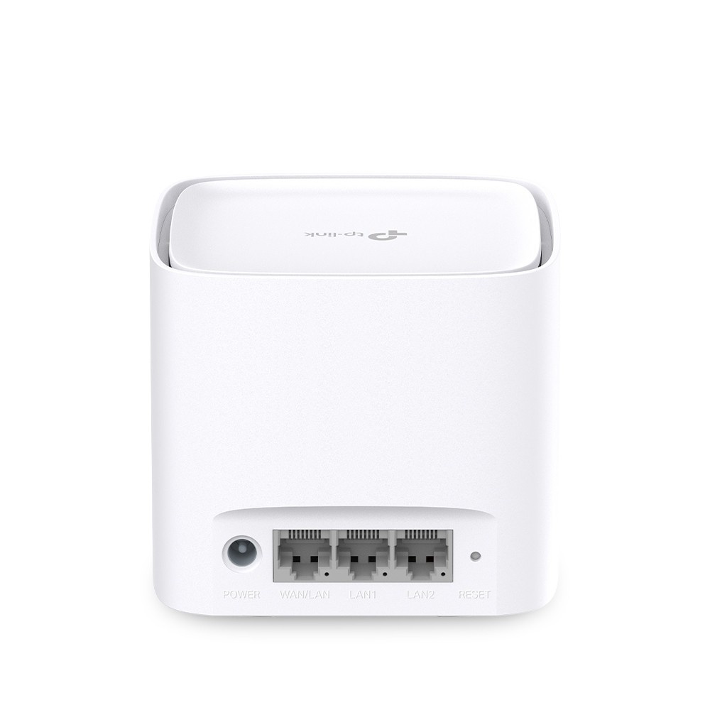 TP-LINK TP-Link HC220-G5 Dual-band (2.4 GHz/5 GHz) Wi-Fi 5 (802.11ac) Bianco 3 Interno - RETI | TecnoCARE.net Sabaudia, Latina, Terracina, San Felice Circeo e Pontinia