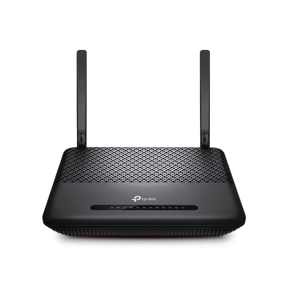 TP-LINK TP-Link XC220-G3V router wireless Gigabit Ethernet Dual-band (2.4 GHz/5 GHz) Grigio - RETI | TecnoCARE.net Sabaudia, Latina, Terracina, San Felice Circeo e Pontinia