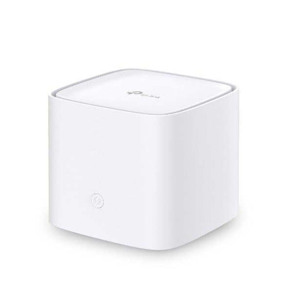 TP-LINK TP-Link HC220-G5 Bianco 3 Interno - RETI | TecnoCARE.net Sabaudia, Latina, Terracina, San Felice Circeo e Pontinia
