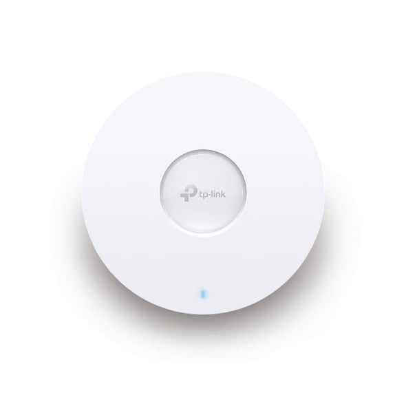 TP-LINK TP-Link Omada EAP653 punto accesso WLAN 2976 Mbit/s Bianco Supporto Power over Ethernet (PoE) - RETI | TecnoCARE.net Sabaudia, Latina, Terracina, San Felice Circeo e Pontinia