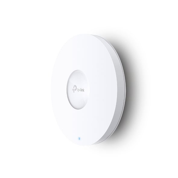 TP-LINK TP-Link Omada EAP653 punto accesso WLAN 2976 Mbit/s Bianco Supporto Power over Ethernet (PoE) - RETI | TecnoCARE.net Sabaudia, Latina, Terracina, San Felice Circeo e Pontinia