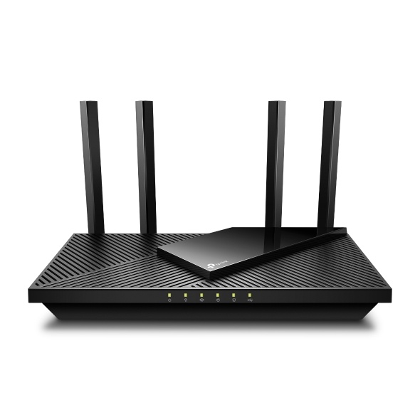 TP-LINK TP-Link EX510 Pro AX3000 Multi-Gigabit Wi-Fi 6 Router - RETI | TecnoCARE.net Sabaudia, Latina, Terracina, San Felice Circeo e Pontinia
