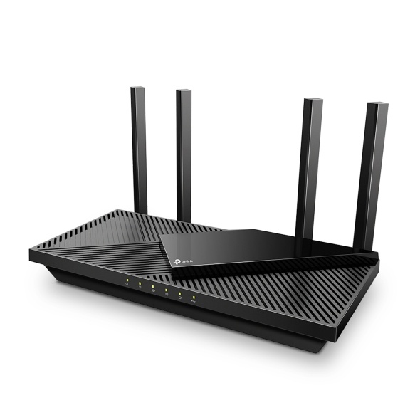 TP-LINK TP-Link EX510 Pro AX3000 Multi-Gigabit Wi-Fi 6 Router - RETI | TecnoCARE.net Sabaudia, Latina, Terracina, San Felice Circeo e Pontinia
