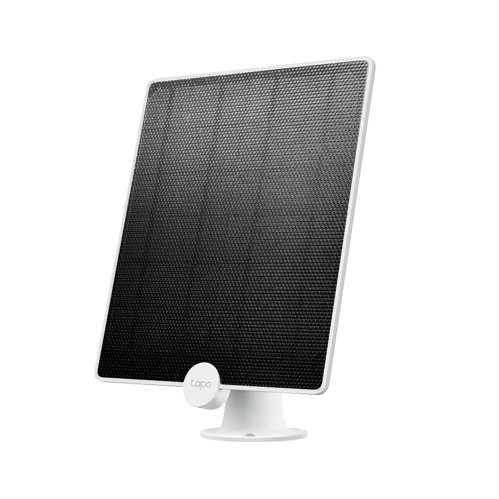 TP-LINK TP-Link Tapo A200 pannello solare 4,5 W - STABILIZZATORI DI RETE | TecnoCARE.net Sabaudia, Latina, Terracina, San Felice Circeo e Pontinia
