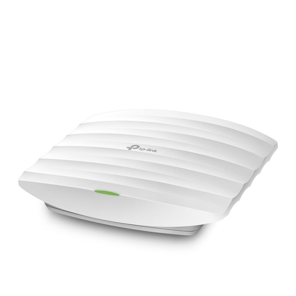 TP-LINK TP-Link Omada EAP245(5-PACK) punto accesso WLAN 1750 Mbit/s Bianco Supporto Power over Ethernet (PoE) - RETI | TecnoCARE.net Sabaudia, Latina, Terracina, San Felice Circeo e Pontinia