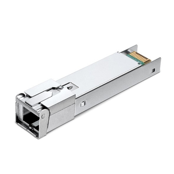 TP-LINK TP-Link DS-PMA-C+ modulo del ricetrasmettitore di rete Fibra ottica 2488,32 Mbit/s SFP 1490 nm - RETI | TecnoCARE.net Sabaudia, Latina, Terracina, San Felice Circeo e Pontinia