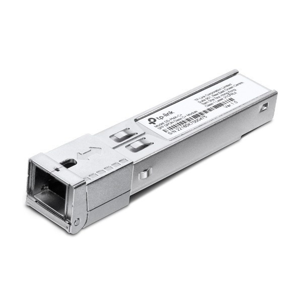 TP-LINK TP-Link DS-PMA-C+ modulo del ricetrasmettitore di rete Fibra ottica 2488,32 Mbit/s SFP 1490 nm - RETI | TecnoCARE.net Sabaudia, Latina, Terracina, San Felice Circeo e Pontinia