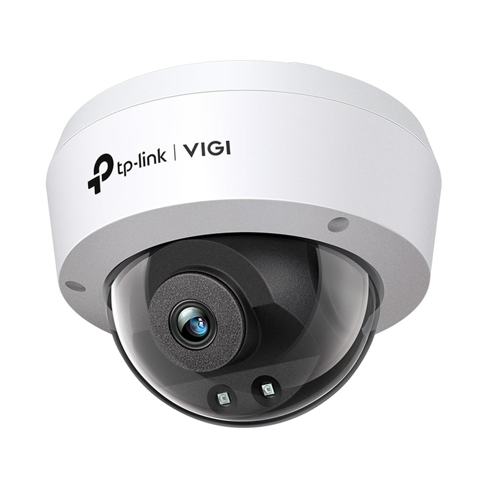 TP-LINK TP-Link VIGI C220I(2.8mm) Cupola Telecamera di sicurezza IP Interno e esterno 1920 x 1080 Pixel Soffitto - SISTEMI DI SORVEGLIANZA | TecnoCARE.net Sabaudia, Latina, Terracina, San Felice Circeo e Pontinia