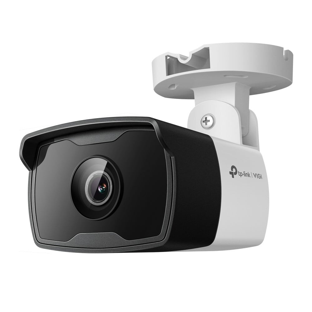 TP-LINK TP-Link VIGI C330I(6MM) telecamera di sorveglianza Pallottola (forma) Telecamera di sicurezza IP Esterno 2304 x 1296 Pixel Soffitto/Parete/Palo - SISTEMI DI SORVEGLIANZA | TecnoCARE.net Sabaudia, Latina, Terracina, San Felice Circeo e Pontinia