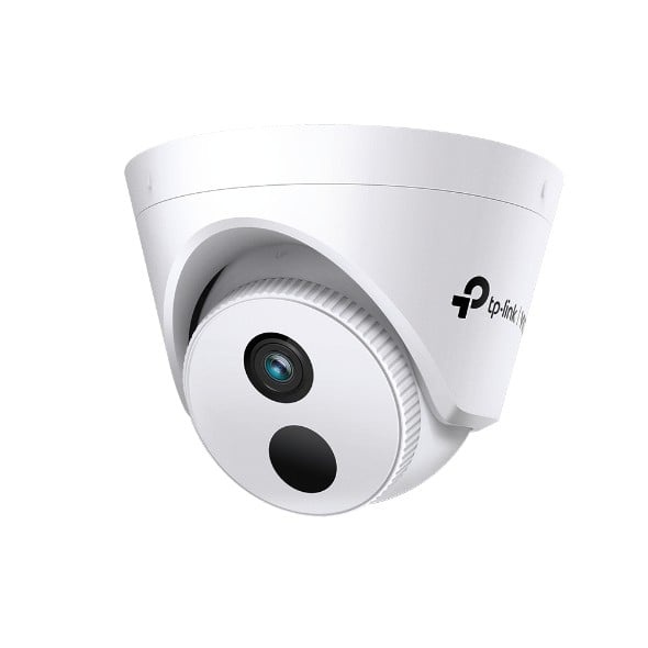 TP-LINK TP-Link VIGI C420I(4MM) telecamera di sorveglianza Torretta Interno 1920 x 1080 Pixel Soffitto - SISTEMI DI SORVEGLIANZA | TecnoCARE.net Sabaudia, Latina, Terracina, San Felice Circeo e Pontinia