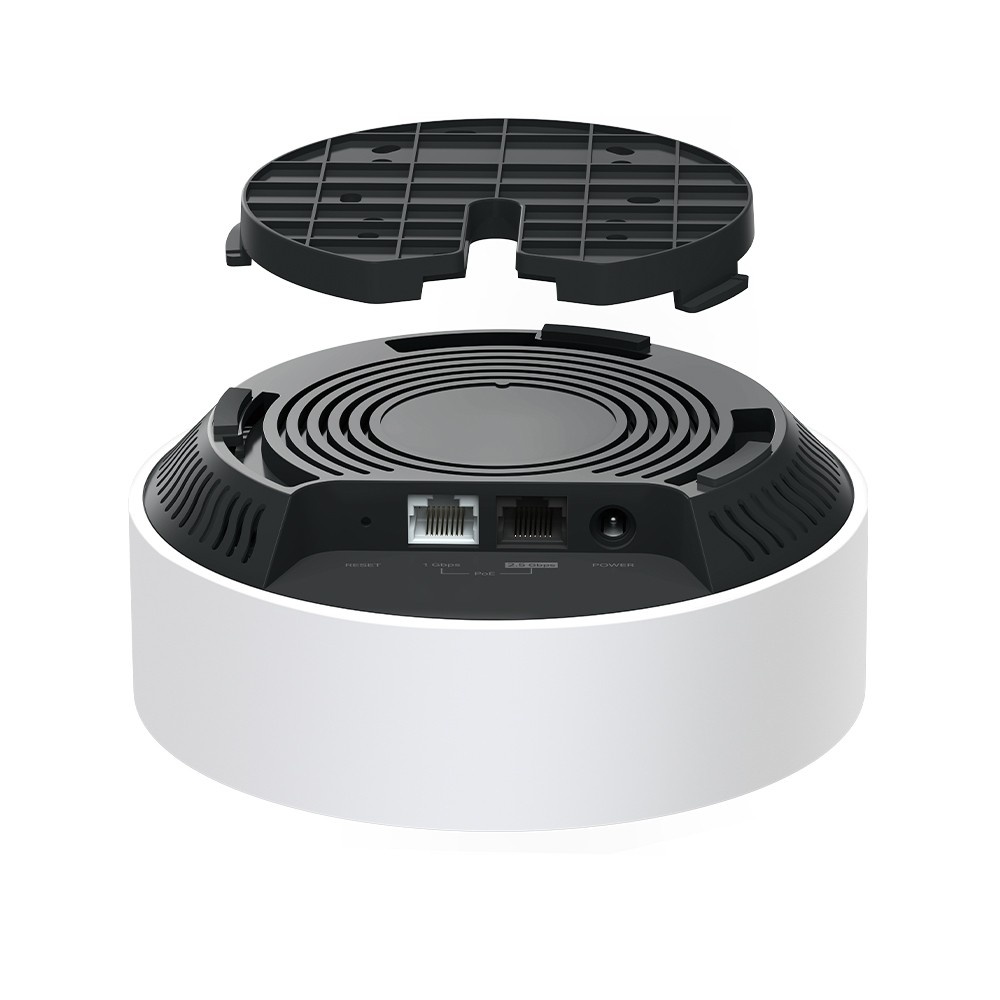TP-LINK TP-Link DECO X50-POE(1-PACK) sistema Wi-Fi Mesh Dual-band (2.4 GHz/5 GHz) Wi-Fi 6 (802.11ax) Bianco 2 Interno - RETI | TecnoCARE.net Sabaudia, Latina, Terracina, San Felice Circeo e Pontinia