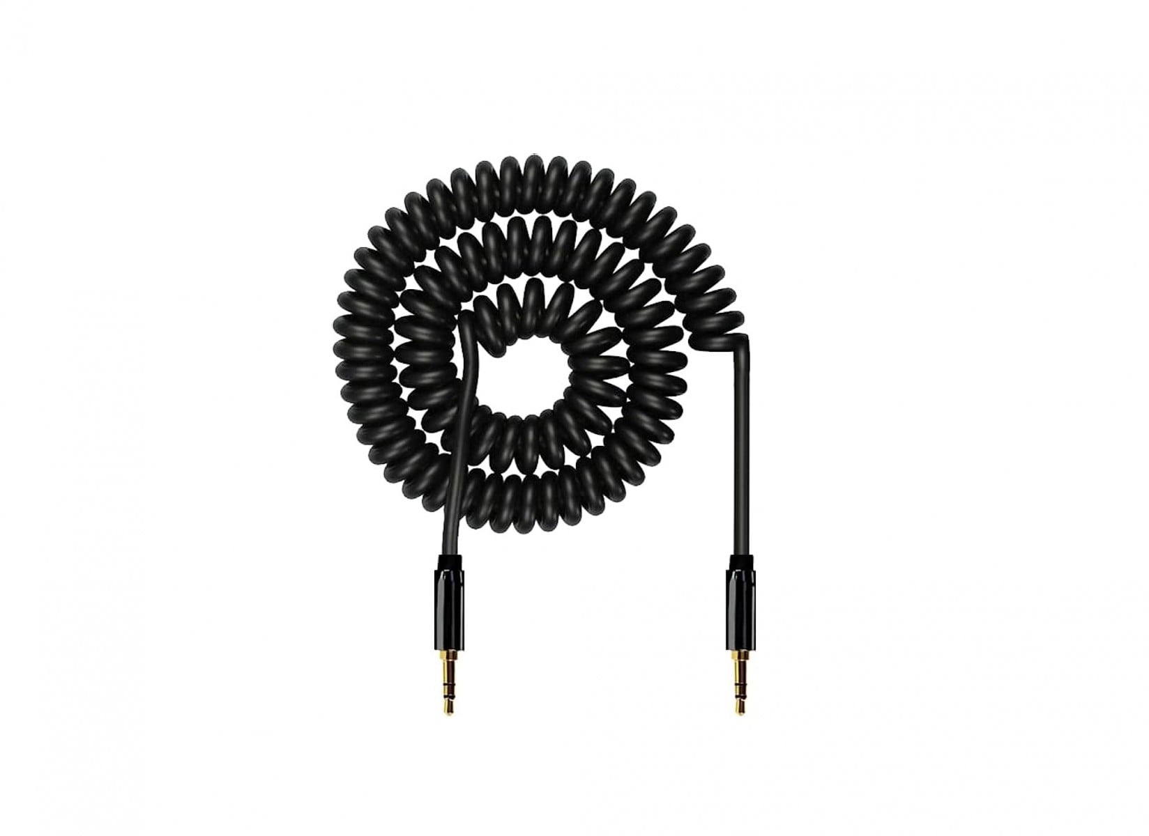 IIYAMA iiyama UC CABLE-A01 cavo audio 0,25 m 3.5mm Nero - CAVI PER COMPUTER E PERIFERICHE | TecnoCARE.net Sabaudia, Latina, Terracina, San Felice Circeo e Pontinia