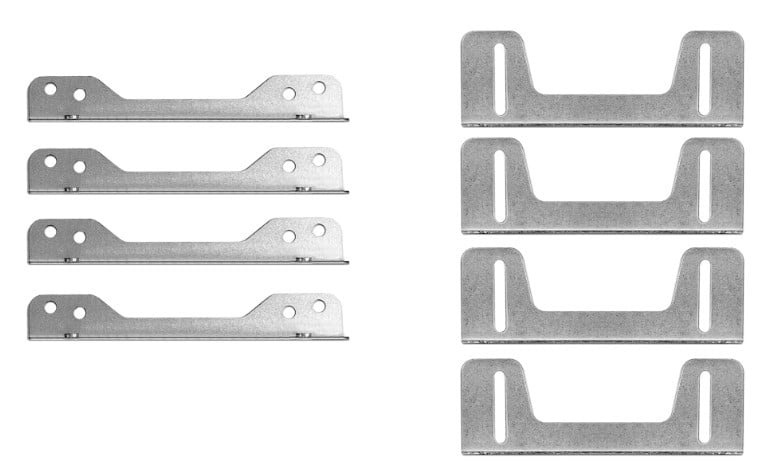 IIYAMA iiyama OMK5-1 Accessorio per il montaggio del monitor - MONITOR E ACCESSORI | TecnoCARE.net Sabaudia, Latina, Terracina, San Felice Circeo e Pontinia