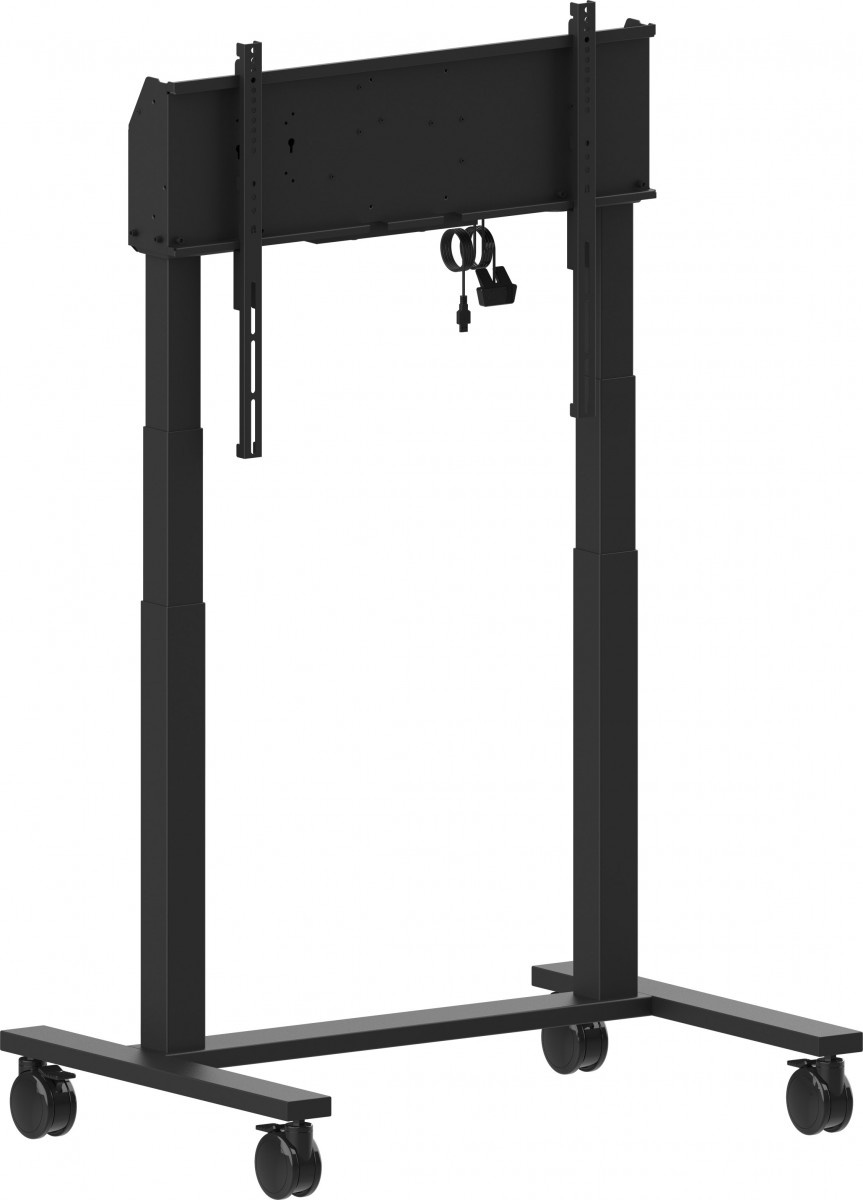 IIYAMA iiyama MD-CAR2031-B1 Supporto per display espositivi 2,67 m (105") Nero - ACCESSORI ED ELEMENTI PER APPARECCHIATURA AUDIO | TecnoCARE.net Sabaudia, Latina, Terracina, San Felice Circeo e Pontinia