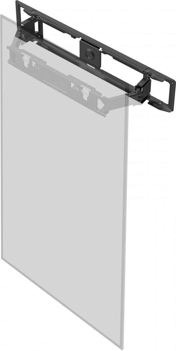 IIYAMA iiyama MD-WM0001 Supporto per display espositivi 165,1 cm (65") Nero - ACCESSORI ED ELEMENTI PER APPARECCHIATURA AUDIO | TecnoCARE.net Sabaudia, Latina, Terracina, San Felice Circeo e Pontinia