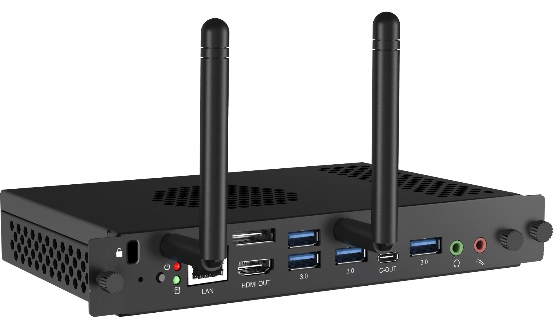 IIYAMA iiyama OPC51204BC-1 PC/stazione di lavoro Intel® Core™ i5 i5-12450H 8 GB DDR4-SDRAM 256 GB SSD Windows 11 IoT Enterprise Mini PC Nero - PC | TecnoCARE.net Sabaudia, Latina, Terracina, San Felice Circeo e Pontinia