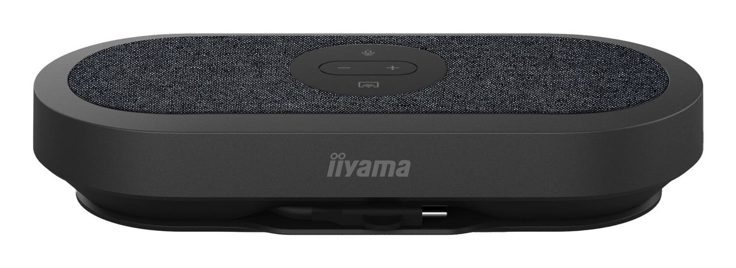 IIYAMA iiyama WP-MEET03M sistema di presentazione wireless USB tipo-C Desktop - ATTREZZATURE PER CONFERENZE | TecnoCARE.net Sabaudia, Latina, Terracina, San Felice Circeo e Pontinia