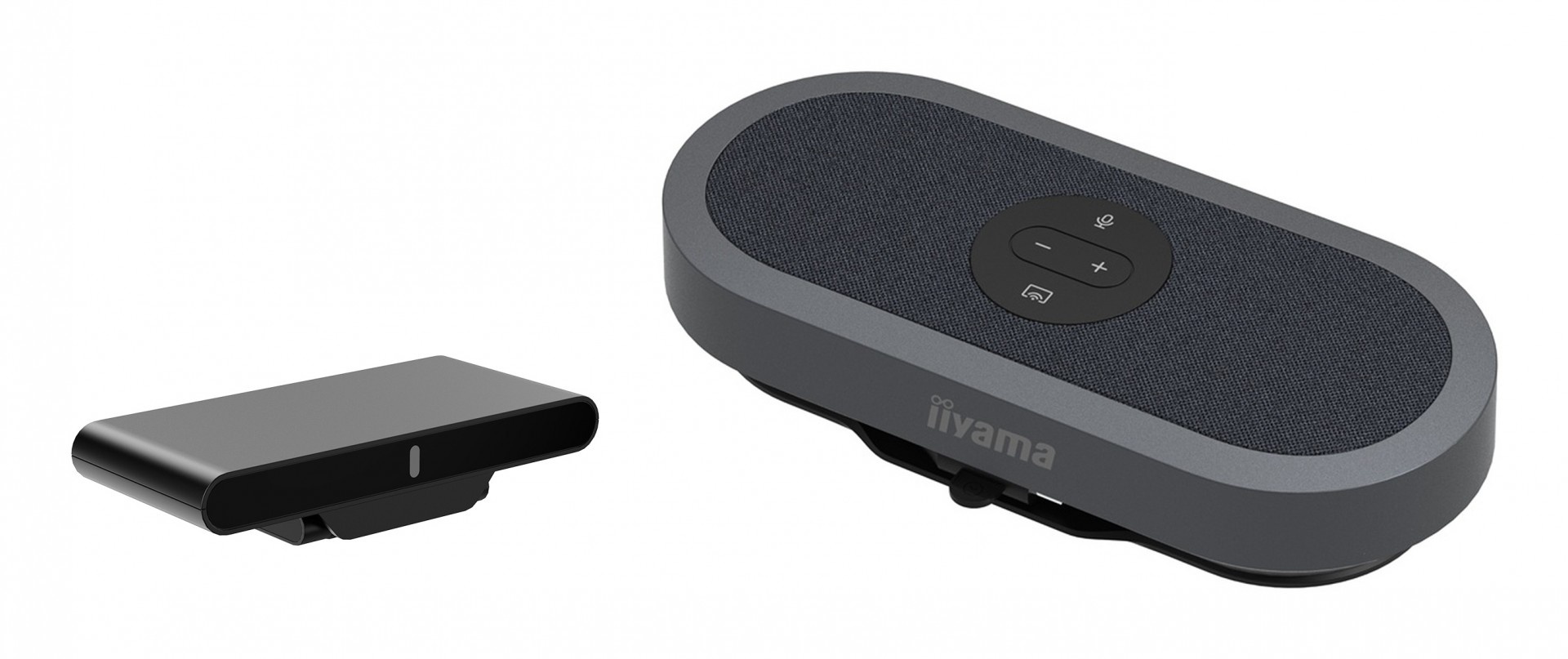 IIYAMA iiyama WP-MEET03M sistema di presentazione wireless USB tipo-C Desktop - ATTREZZATURE PER CONFERENZE | TecnoCARE.net Sabaudia, Latina, Terracina, San Felice Circeo e Pontinia
