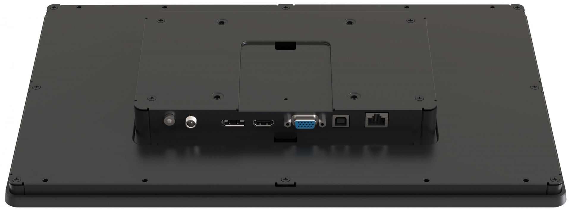 IIYAMA iiyama ProLite TF1615MC-B1 Monitor PC 39,6 cm (15.6") 1920 x 1080 Pixel Full HD Touch screen Nero - MONITOR E ACCESSORI | TecnoCARE.net Sabaudia, Latina, Terracina, San Felice Circeo e Pontinia