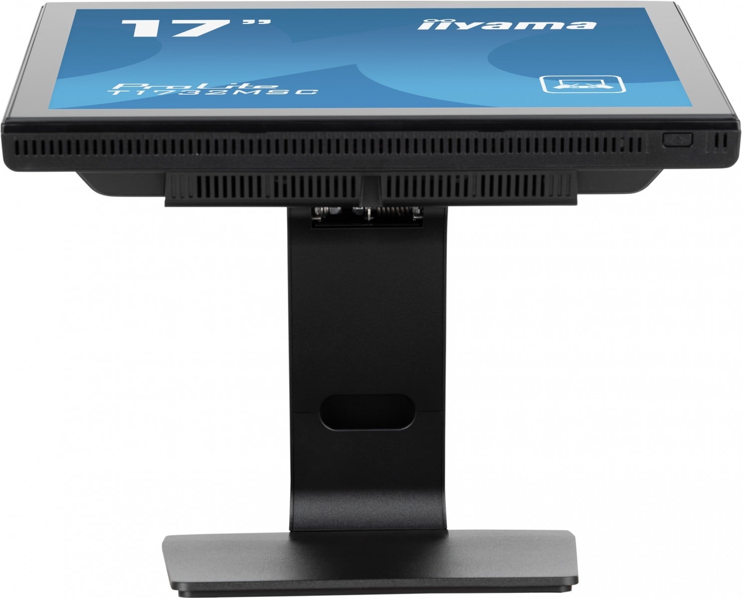 IIYAMA iiyama ProLite T1732MSC-B1SAG Monitor PC 43,2 cm (17") 1280 x 1024 Pixel Full HD LED Touch screen Da tavolo Nero - MONITOR E ACCESSORI | TecnoCARE.net Sabaudia, Latina, Terracina, San Felice Circeo e Pontinia
