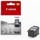 CANON CANON CART INK NERO PG-512 - CARTUCCE INKJET | TecnoCARE.net Sabaudia, Latina, Terracina, San Felice Circeo e Pontinia