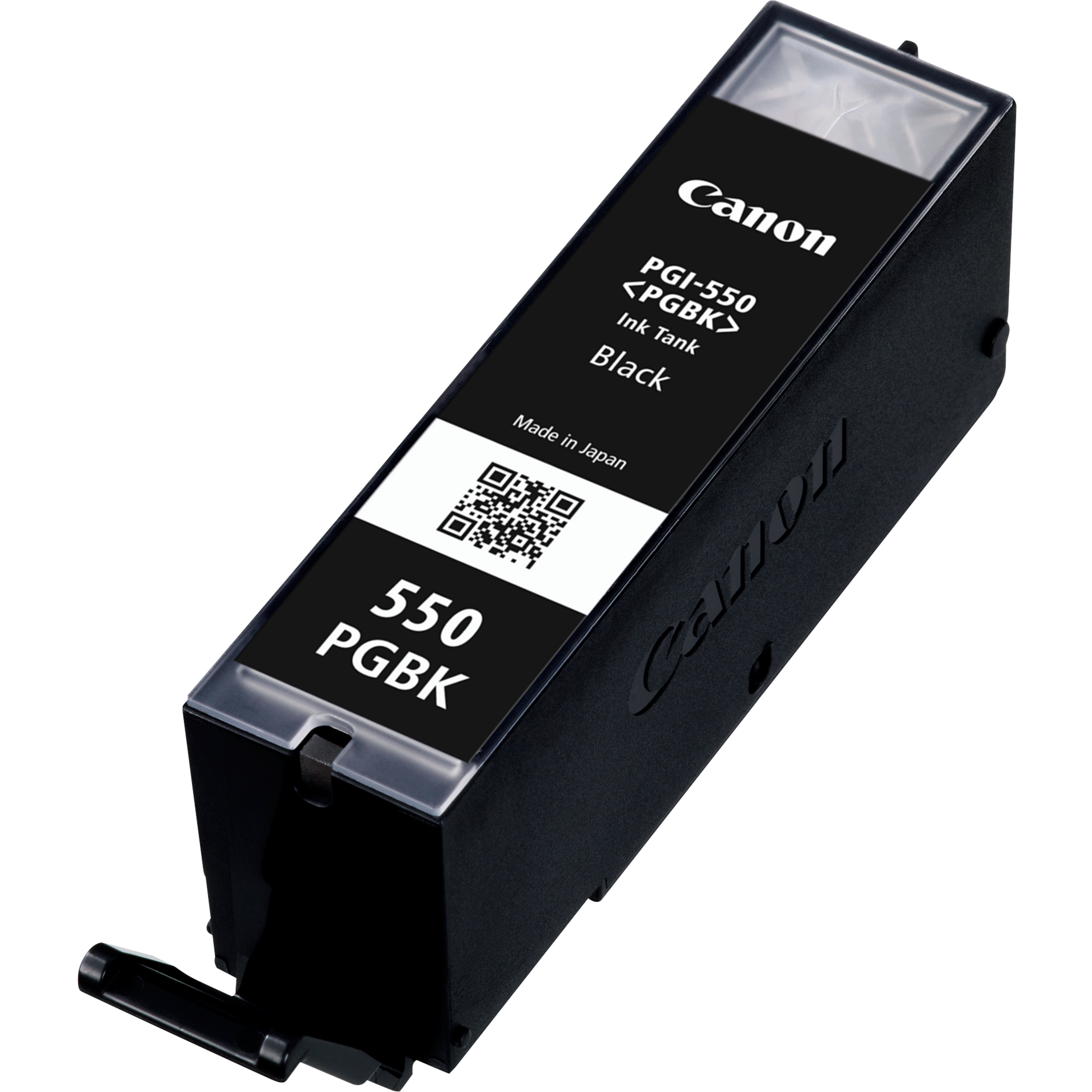 CANON Canon Cartuccia d'inchiostro nero a pigmenti PGI-550PGBK - STAMPANTI E SCANNER | TecnoCARE.net Sabaudia, Latina, Terracina, San Felice Circeo e Pontinia