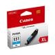 CANON CANON CART INK CIANO ALTA CAPACITA PER PIXMA IP7250 MG5450 MG6350 CLI-551XL C - CARTUCCE INKJET | TecnoCARE.net Sabaudia, Latina, Terracina, San Felice Circeo e Pontinia