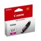 CANON CANON CART INK MAGENTA CLI-551M - CARTUCCE INKJET | TecnoCARE.net Sabaudia, Latina, Terracina, San Felice Circeo e Pontinia