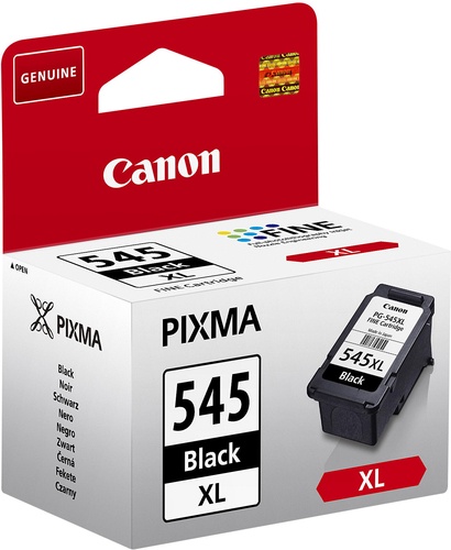 CANON CANON CART INK NERO PG-545XL PER PIXMA MX495 IP2850 MG2950 TS - CARTUCCE INKJET | TecnoCARE.net Sabaudia, Latina, Terracina, San Felice Circeo e Pontinia