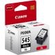 CANON CANON CART INK NERO PG-545XL PER PIXMA MX495 IP2850 MG2950 TS - CARTUCCE INKJET | TecnoCARE.net Sabaudia, Latina, Terracina, San Felice Circeo e Pontinia