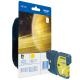 BROTHER BROTHER CART INK LC1100Y INKJET GIALLO DA 325 PAGINE - CARTUCCE INKJET | TecnoCARE.net Sabaudia, Latina, Terracina, San Felice Circeo e Pontinia